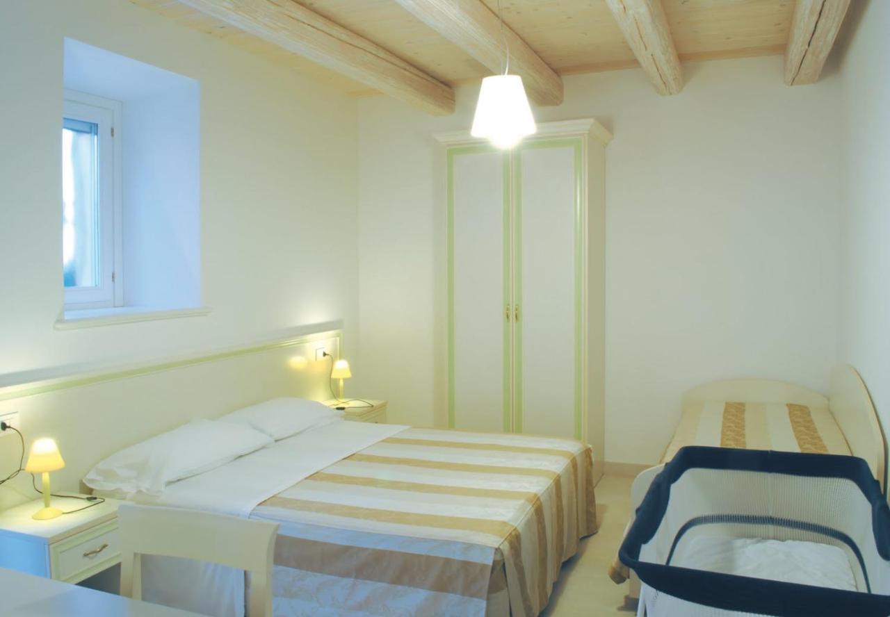 Camera Familiare con Bagno Privato