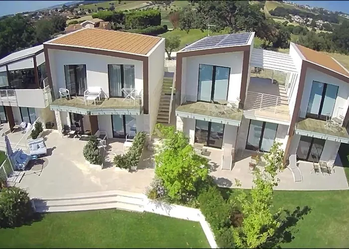 Bed and Breakfast La Perla Relais Numana
